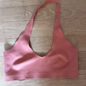 FP Movement by Free People coral Bralette